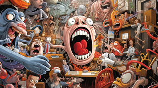 The Fiat Endgame is Chaos