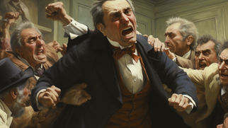 The UN Wants to Censor Free Speech