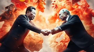 BRICS: A Ghost Power?