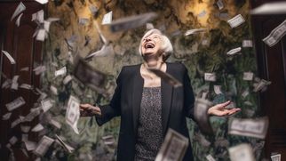 Yellen's Billion Dollar Credit Card