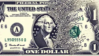 The American Consumer is About to Run out of Money