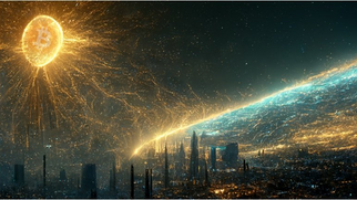 Bitcoin: Digital Land Rush