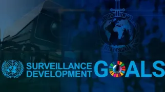 SDG16: Part 2 — Enforcing Digital Identity