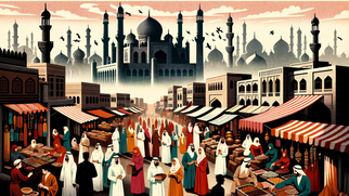 When It Comes to the Israeli/Palestine War, Believe Very Little