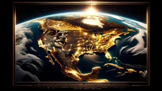 What a Gold Standard does to America