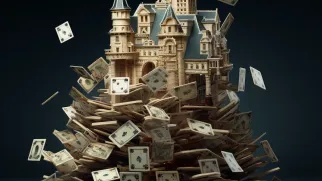 The Warning Signs of a Banking Crisis