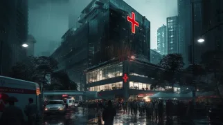 Cigna and Humana Merger: Navigating the Waters of Healthcare Mergers and Affordability