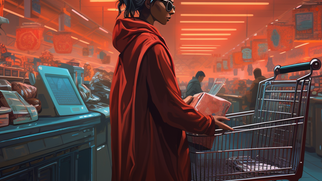 The CPI Comes With Insane Assumptions