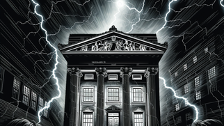 The Beginning of the Cyber Pandemic