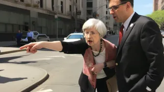 November 24 2023 Roundup: Regulatory Turning Points