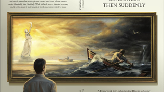 Gradually, Then Suddenly: The Introduction