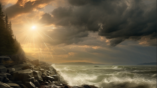 Bitcoin Breaks Through $40,000 Amidst Gold's New All Time High and Banking Sector Liquidity Issues