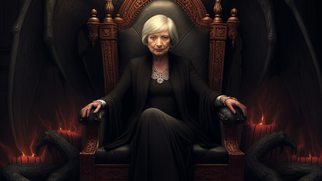 The US Treasury Wants To Prevent Bitcoin Adoption