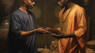 How Bitcoin Could Solve Nigeria's Naira Crisis