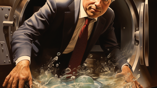 Jamie Dimon Thinks Bitcoin Should Be Banned