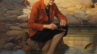 Elizabeth Warren Introduces Bill to Crack Down on Bitcoin