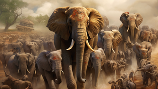 Bitcoin Mining and Block Space Scarcity