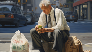 American Workers Increasingly Raid Retirement Funds Amid Economic Hardship