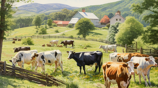 Addressing the Use of mRNA Technology in Livestock