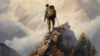 The Untraveled Path to Self-Transformation and Psychological Health