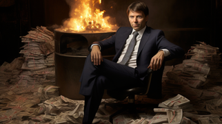 The Argentine Peso and Bitcoin