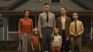 U.S. Property Market Plummets: New Buyers Face Severe Losses