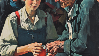 Debunking the Deflationary Dilemma: How Sound Money Promotes Economic Growth