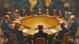 Central Bankers Choose Inflation