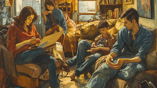 The Fading American Dream: How Federal Policies Shattered Homeownership Aspirations