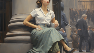 ARK Invest Sells GBTC For BITO