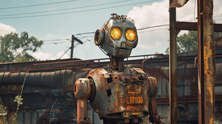 AI Rumbles While Infrastructure Crumbles