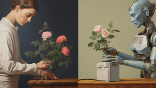 The Dawn of a New Era: How AI and Coding Platforms are Democratizing Software Creation