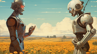 Comparing Large Language Models