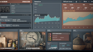 Zaprite Unveils New Dashboard Analytics for Bitcoin Payment Tracking