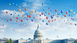 U.S. National Debt Soars to Alarming $34 Trillion, Echoing Credit Downgrades and Fiscal Warnings