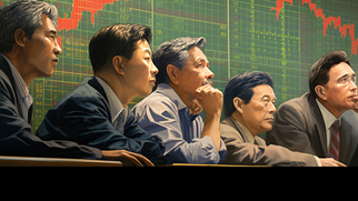 China's Economic Challenges: PBOC Cuts RRR Amid Growing Concerns