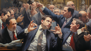 A 220-Year Perspective on the S&P 500 Index