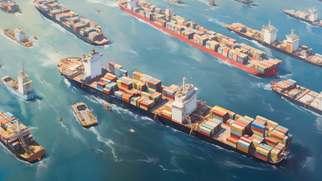 The Red Sea Conundrum: Navigational Challenges and Coalition Efforts