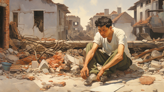 Hong Kong High Court Orders Liquidation of Debt-Ridden Evergrande