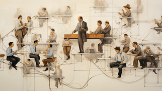 Why Bitcoin Isn’t Tied To Traditional Banking