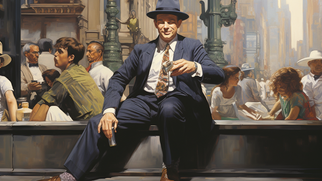 Poll Reveals Stark Divide Between Globalist Elite and General Public on Freedom and Policy Preferences