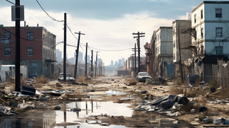 The Drug Crisis in Kensington, Philadelphia: A Complex Web of Addiction, Policy, and Desperation