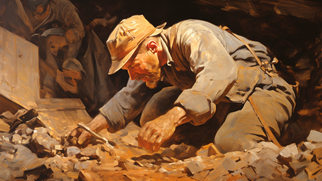 Value Investing Via Bitcoin