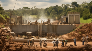 Unlocking Energy & Financial Freedom in Africa