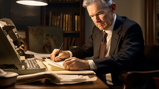 Central Bankers and the Anticipation of the Next Crisis