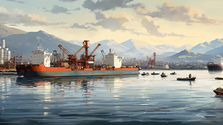 Crude Shorts, Louvre Vandalism & EV Bus Fails | Big Digital Energy