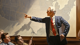 Scrutinizing December's Deceptive Jobs Report: A Closer Look Beneath the Surface