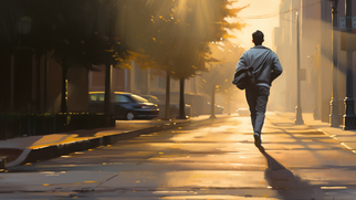 Optimistic Despite The Bad Guys | Tom Woods & Adam Curry