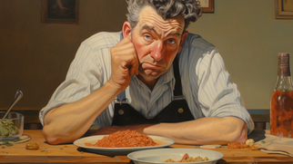 Understanding and Addressing Crohn's and Colitis | Josh Dech