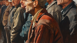 The Illusion of Prosperity: Unmasking the Welfare-Driven Job Growth in America